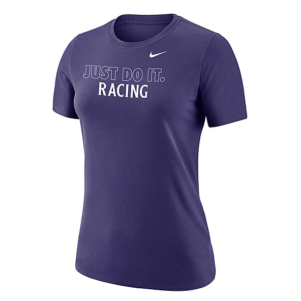 Womens Purple Tops & T-Shirts. Nike.com
