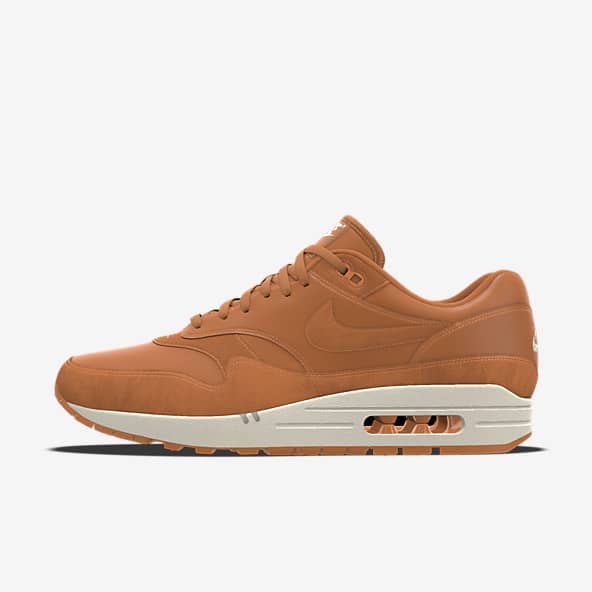 Mens Brown Air Max. Nike.com