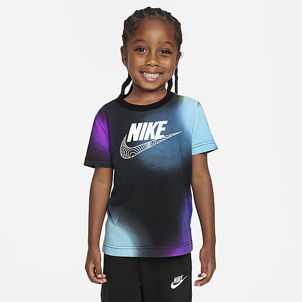 Nike Illuminate Printed Tee Toddler T-Shirt