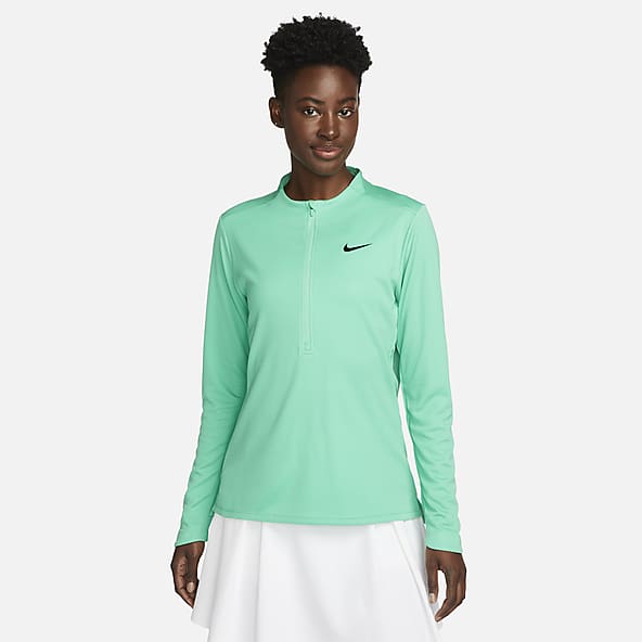 Women's Golf Shirts. Nike.com