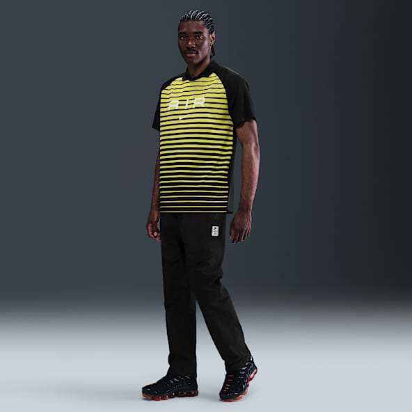 Nike Air Max Vävda cargobyxor för män