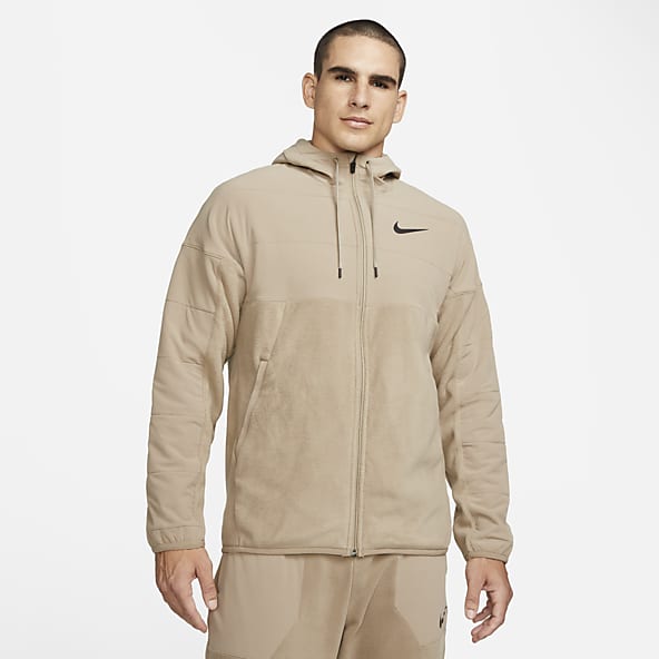 pull veste nike