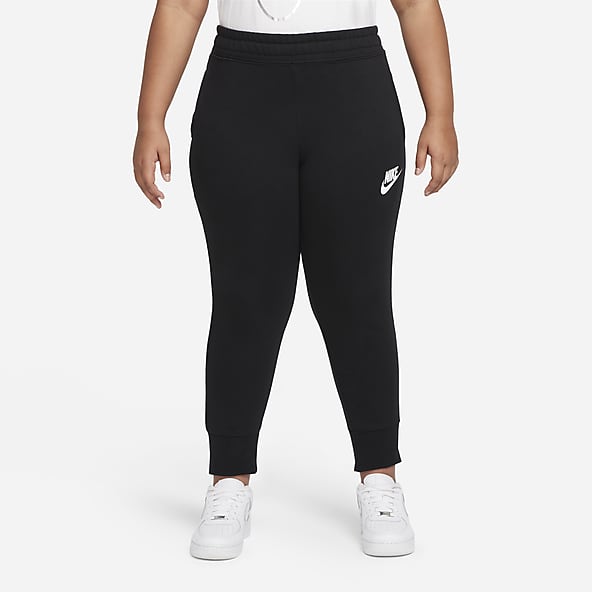Nike girls tracksuit bottoms Clearance