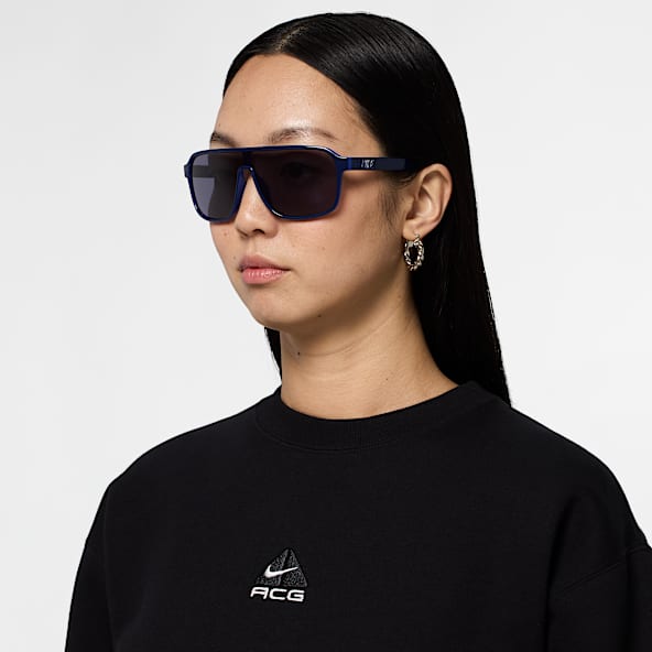 Nike Vintage Flyer Mirrored Sunglasses