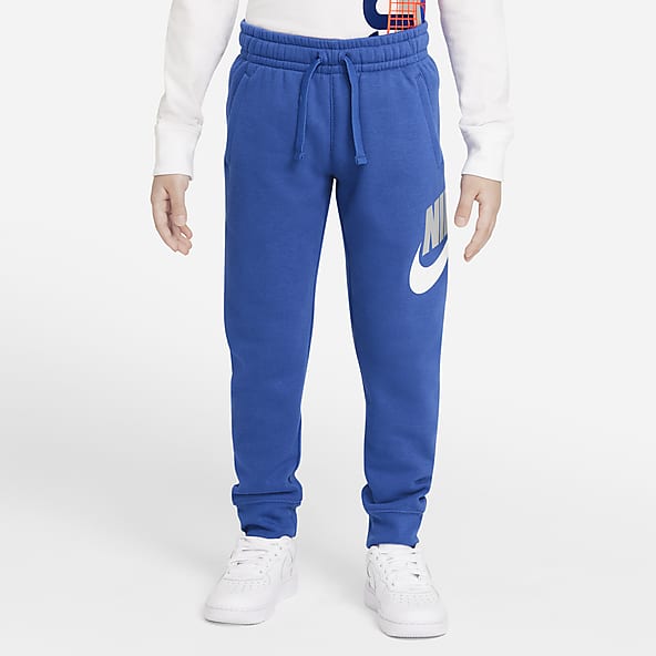 Nike Sportswear Club Fleece Little Kids Pants