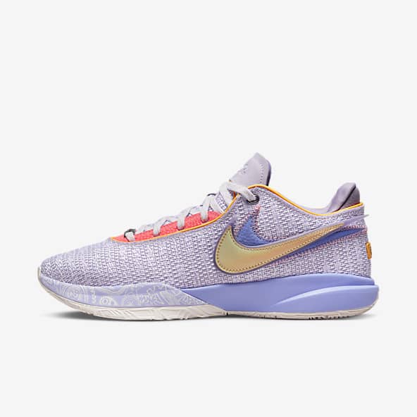 kobe 6 purple | Basketball Shoes. Nike.com