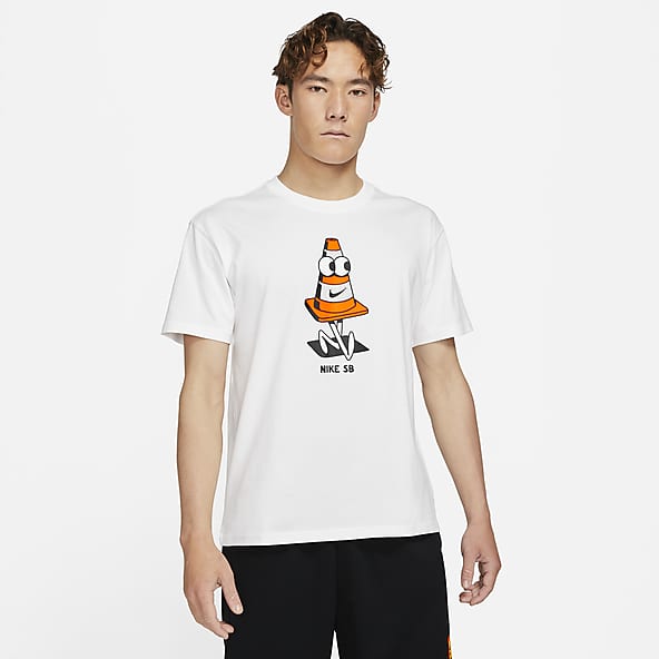 Skate Tops T Shirts Nike Id