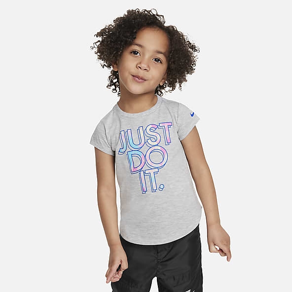 Nike Digi Dye Just Do It Tee Toddler TShirt