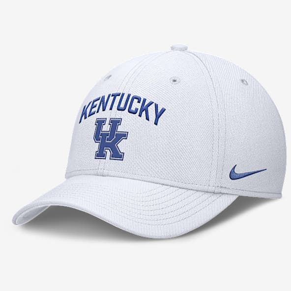 Kentucky On-Field Rise Swoosh Men's Nike Dri-FIT College Hat
