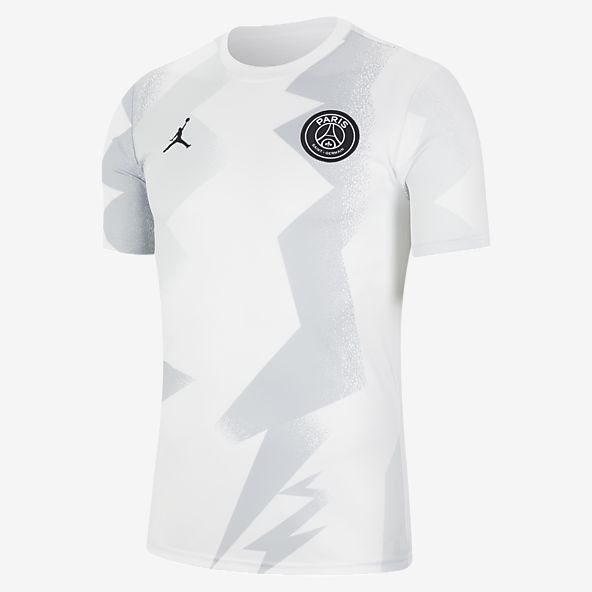 jordan psg jumper