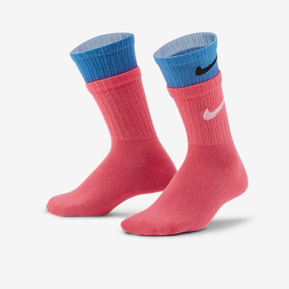 Little Girls Socks. Nike.com