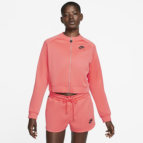 nike ladies jackets uk