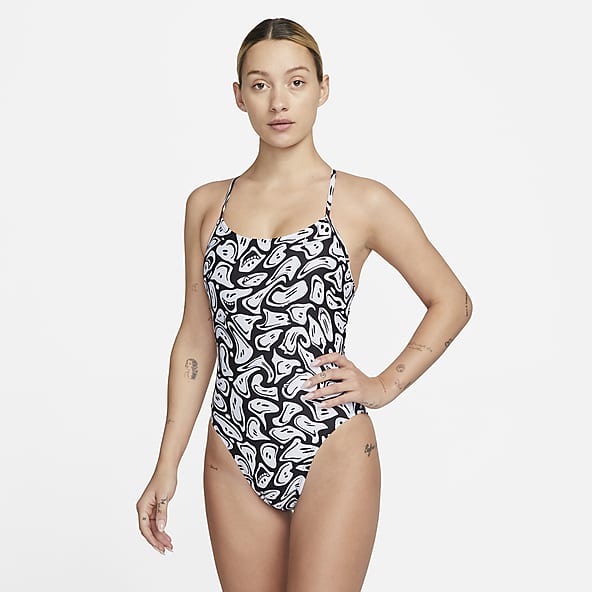 Mallas de natacion deals nike