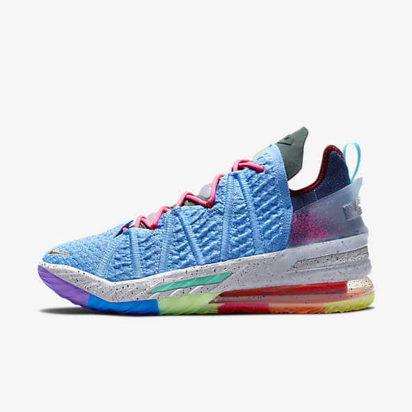 basketball shoes nike lebron james