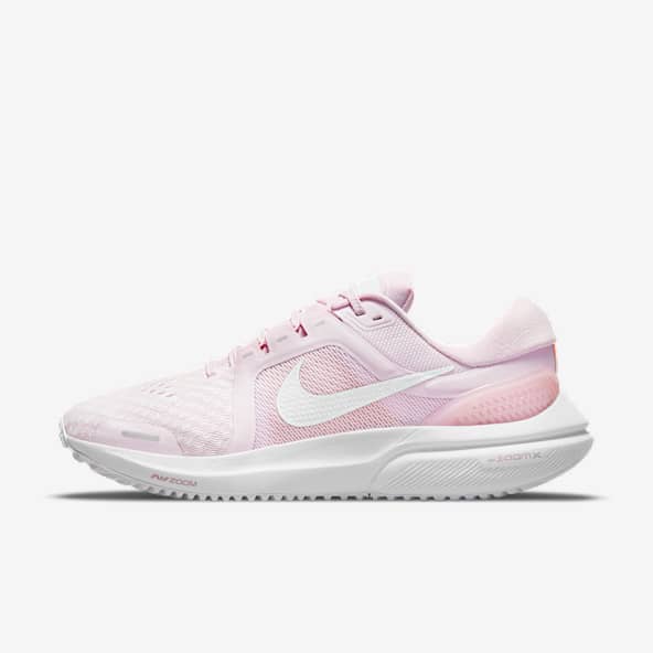 nike scarpe rosa