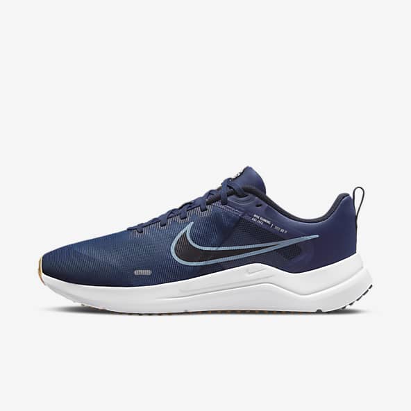 Uomo Blu Scarpe. Nike CH
