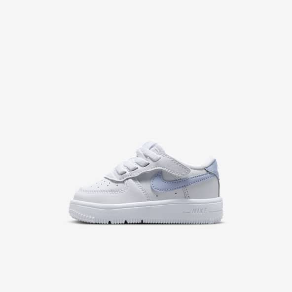 Nike Force 1 Low EasyOn Scarpa – Bebè e bimbo/a