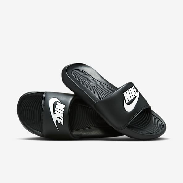 nike running sandals