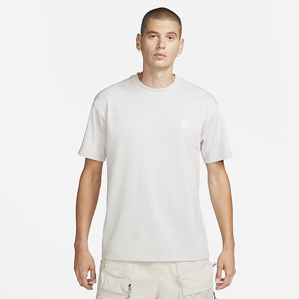 ACG SS GRAPHIC TEE - WHITE