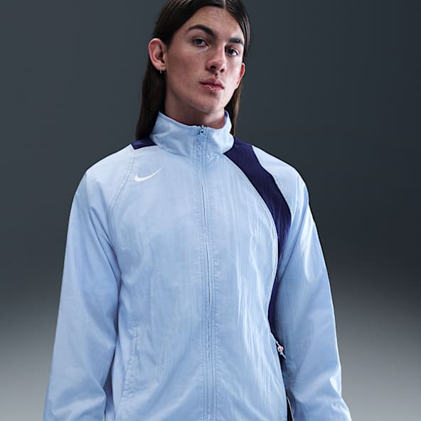 Nike Total 90 Men's Repel Football Tracksuit Jacket