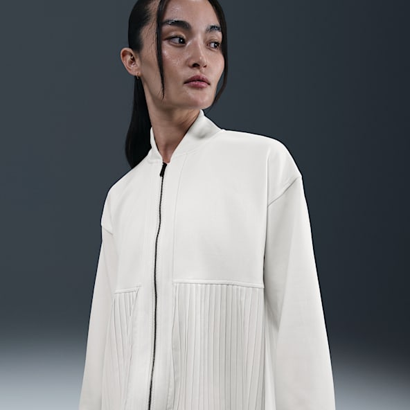 Nike Sportswear Women's Pleated Jacket
