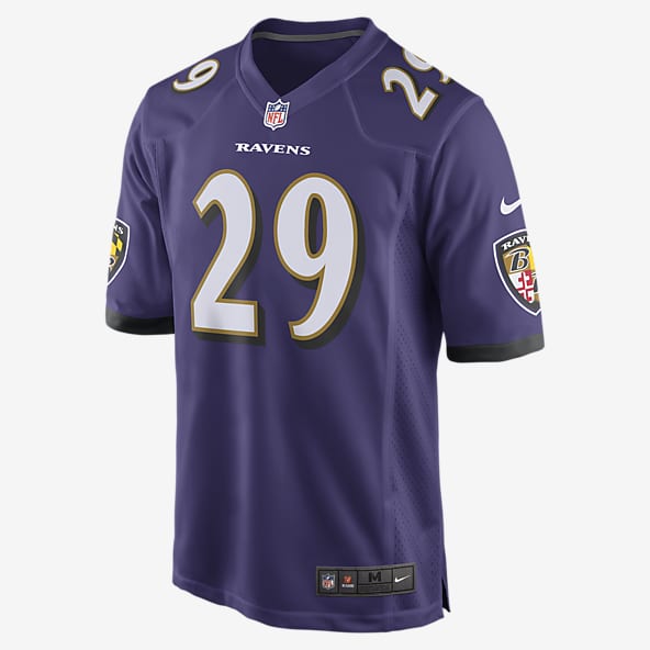 Baltimore Ravens Jerseys, Apparel