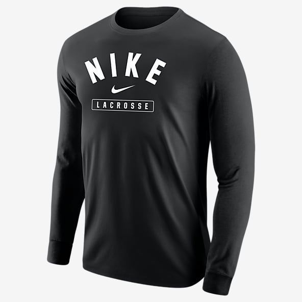 20 off Fleece Sets 25 50 Lacrosse Long Sleeve Shirts. Nike