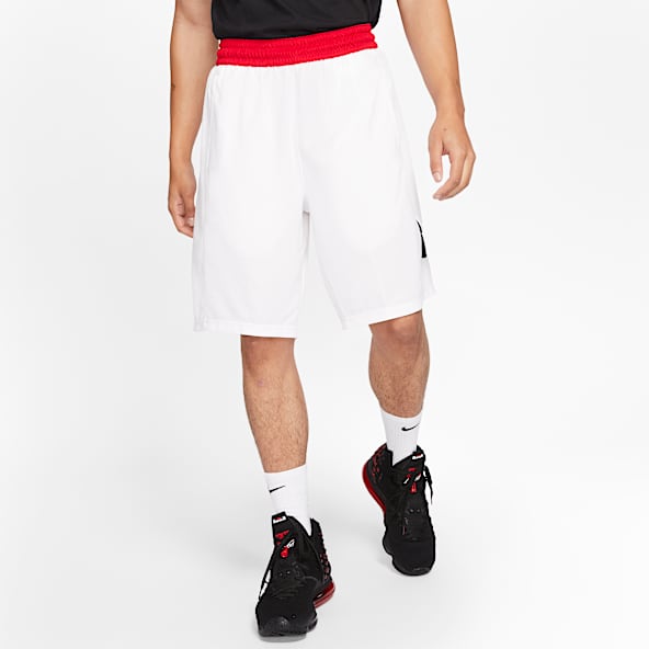 Blanco Shorts. Nike US