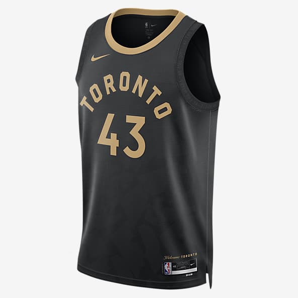 nike dri fit raptors