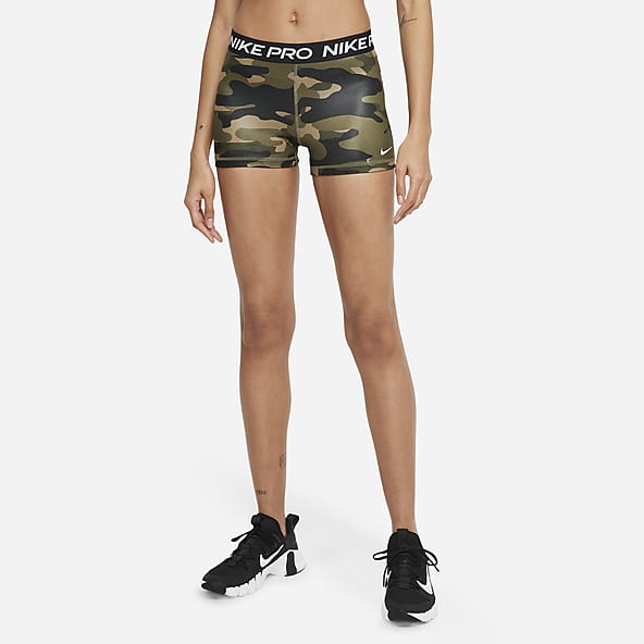 Dames Nike Pro Shorts. Nike NL