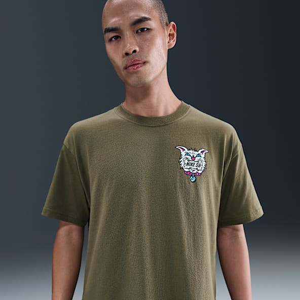 Nike SB Max90 Skate T-Shirt