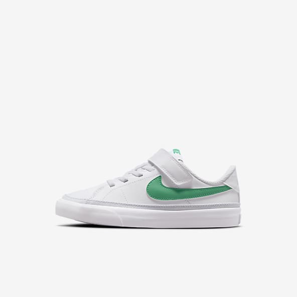 NikeCourt Legacy Younger Kids' Shoes