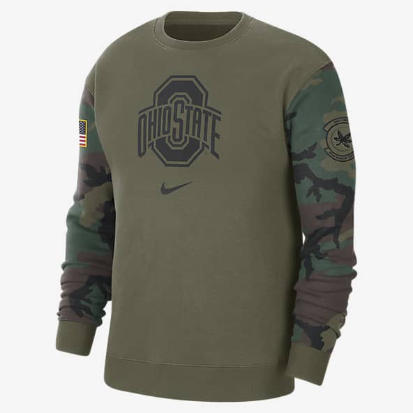 Sudadera nfl 2025 militar 2018