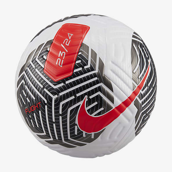 Ballon de football fa21 jaune fluo - Nike