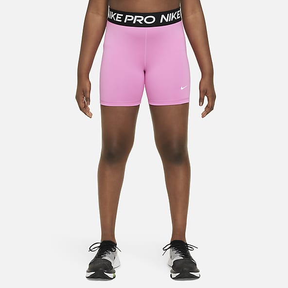 Niños grandes (7-15 años) Nike Pro. Nike US