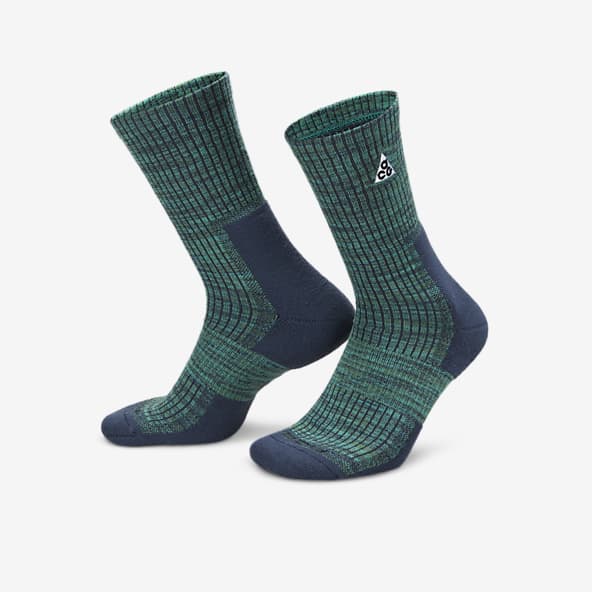 Green Socks. Nike IN