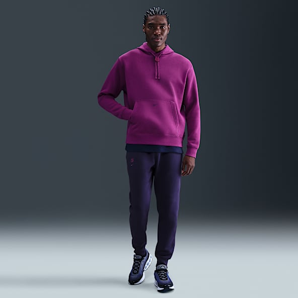 FC Barcelona Club Joggers de fútbol Nike para hombre