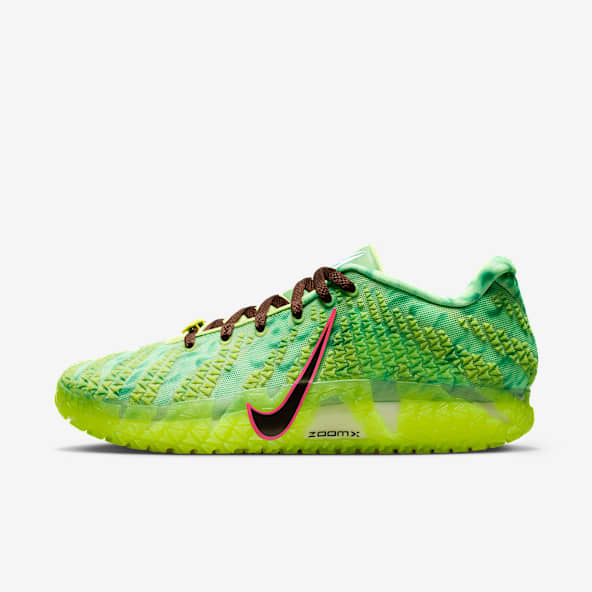 Ja 3 "Spooky Season" Ja 3 "Spooky Season" Basketball Shoes