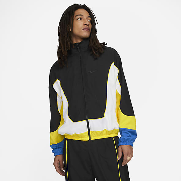 nike windbreaker s