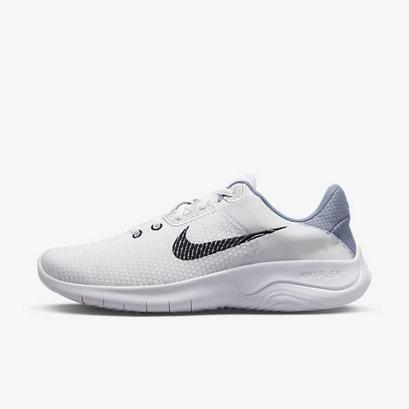 Mens White Running Nike.com