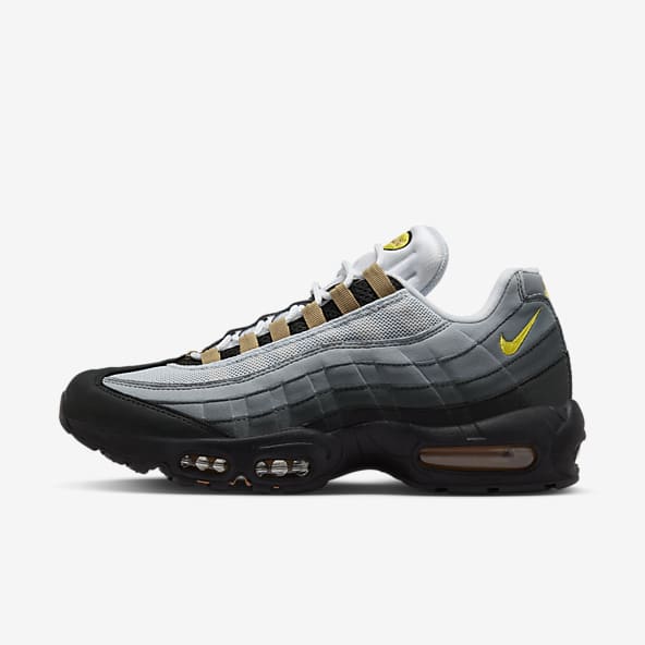 Chaussures Nike Air Max 95 pour Homme.