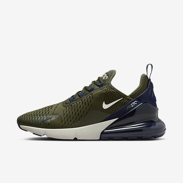 Mint green air max 270 online