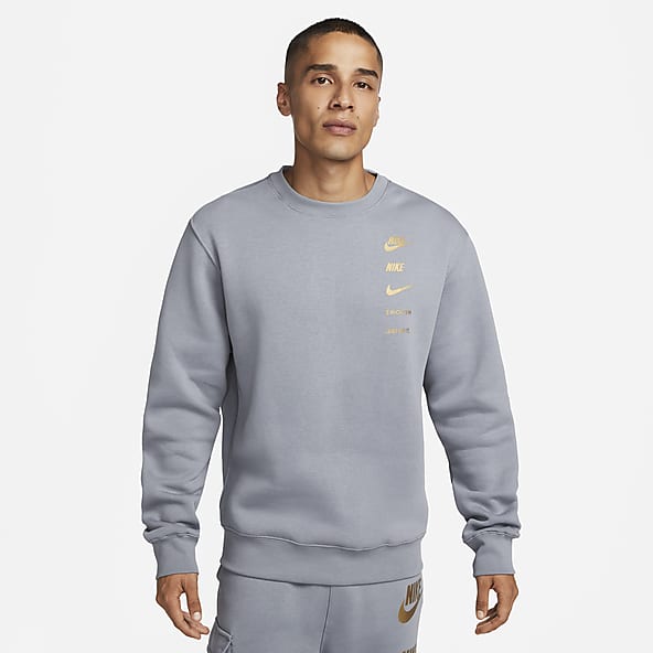 Behavior skinny tiger Men's Hoodies & Sweatshirts. Nike GB