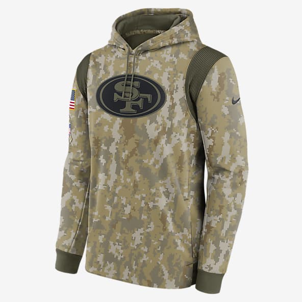San Francisco 49ers. Nike US
