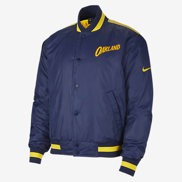 warriors nike gear