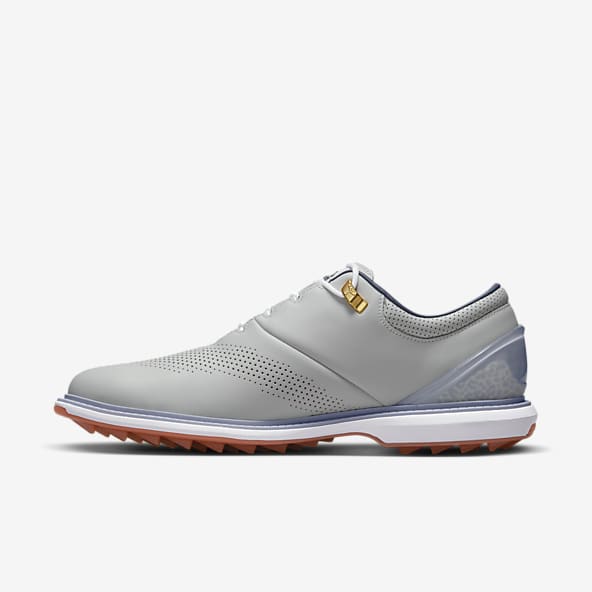 Vrijgevigheid mode Vleien Golfschoenen voor heren. Nike NL