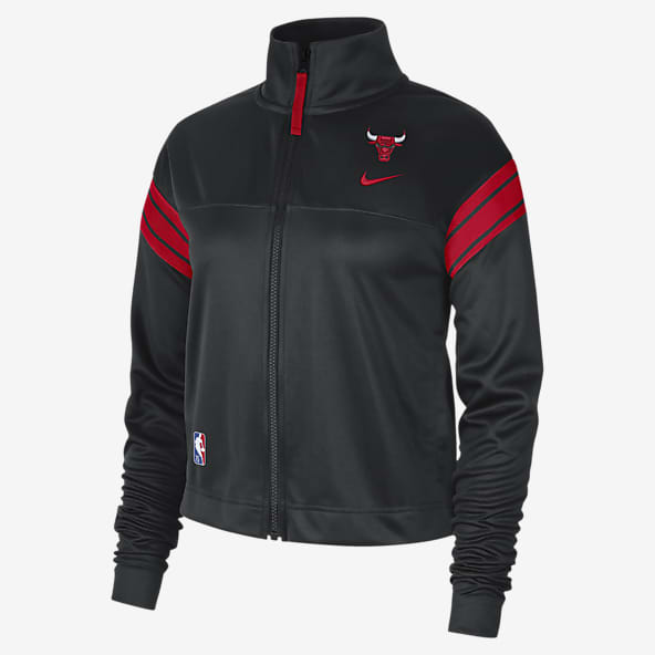 Chaqueta chándal mujer nike clearance