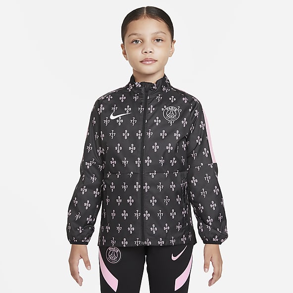 Paris Saint-Germain Kit \u0026 Shirts. Nike GB