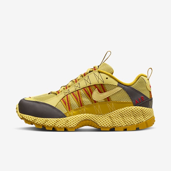 Nike air pippen 6 uomo marrone deals