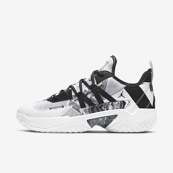 chaussure pour basket jordan